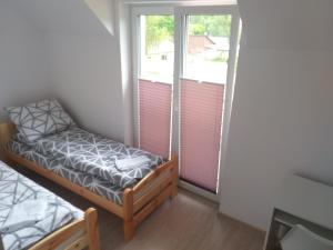 Apartamenty Pasternik 7 SUCHEDNIÓW