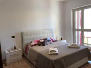 Appartamento in Villa Andreina img46