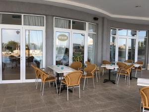 DEA Pasavan Apartments