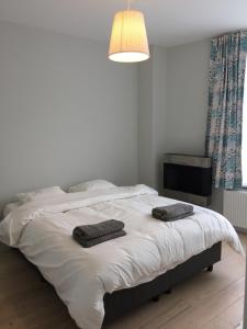 SPACIOUS HOUSE with GARDEN close to BRUSSELS EXPO!