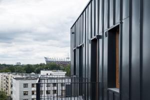 Atelier Apartamenty Praga No 2