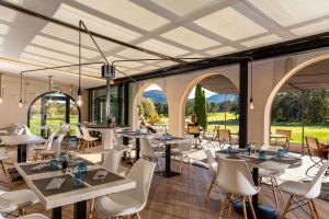 Hotels Chateau et Golf De Taulane : photos des chambres