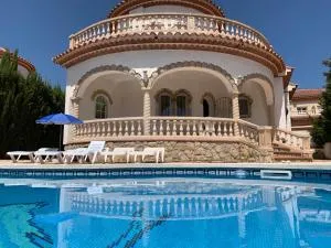 Villa Vista - Miami Platja