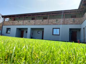 Penzion Vinařství Fabikovič