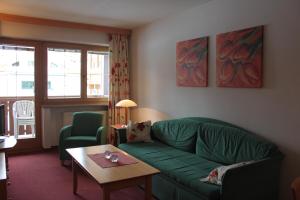 Ferienwohnungen am Dorfplatz