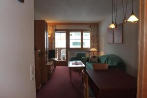 Ferienwohnungen am Dorfplatz