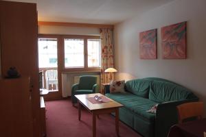 Ferienwohnungen am Dorfplatz