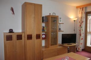 Ferienwohnungen am Dorfplatz