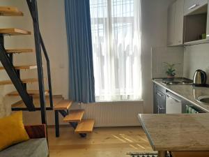 InGeo Rooms in Tbilisi center