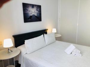 Apartamento Centrico Corrralejo