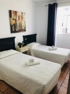 Apartamento Centrico Corrralejo