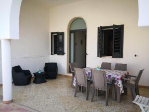 Villa Conchiglia
