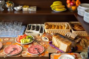 Penzion Hotel Morrison