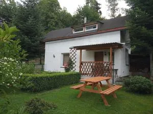 Willa Słowianka - Polanica-Zdrój