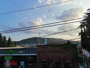 InGeo Rooms in Tbilisi center