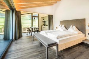 Pra Palmer The Green B&B