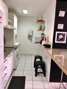 Apartamentos Praia de Pajucara