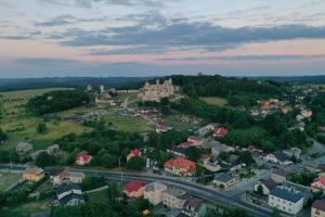 Gościniec pod Lilijką
