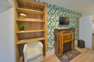 Appartements Puits de Jouvence, un confort moderne : photos des chambres