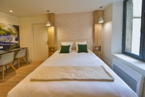 Appartements Puits de Jouvence, un confort moderne : Marais - Puits de Jouvence