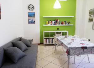 Villa Anita - appartamento green