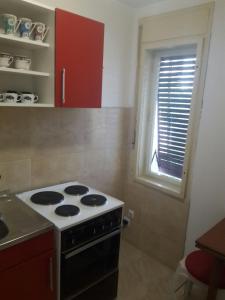 Apartmani Centar Banja Vrujci