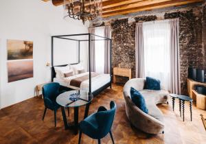 Готель Boutique hotel Corso Řevnice Чехія