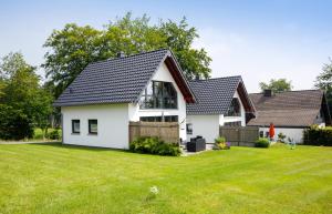 Graues Haus