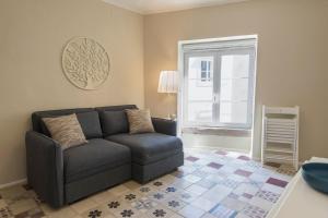 Terrace & River View in Alfama