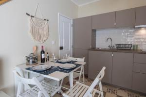 Terrace & River View in Alfama