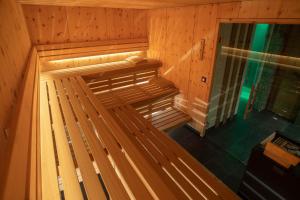 Hotel Residence Olympia