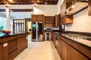 Baan Pinya Balinese Style Pool Villa