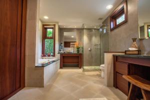 Baan Pinya Balinese Style Pool Villa