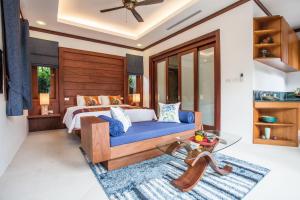 Baan Pinya Balinese Style Pool Villa