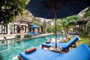 Baan Pinya Balinese Style Pool Villa