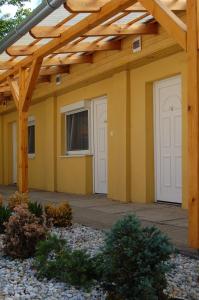 Belvárosi Rezidencia Pápa