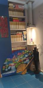 Il rifugio dell’arte