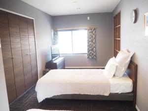 Niigata GUEST HOUSE BOSTONS 4-Star Accommodation suite