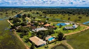 Pousada Piuval - Poconé