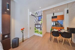 Appartements Puits de Jouvence, un confort moderne : Bourbonnoux - Puits de Jouvence