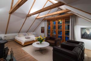 Villa Pod Koniem