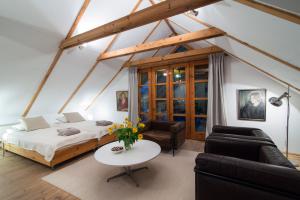 Villa Pod Koniem