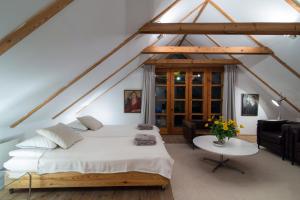 Villa Pod Koniem