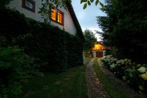Villa Pod Koniem