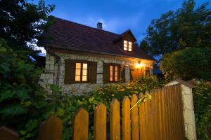 Villa Pod Koniem