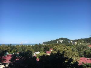 2-komnatnaia kvartira - Хоста