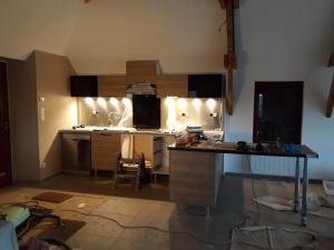 Maisons de vacances Gite La Uhlane : photos des chambres