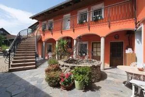 penzion U Hájků - Židlochovice