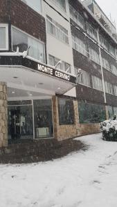 Monte Cervino Hotel