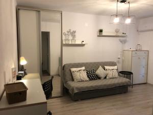 Apartmán Cozy Place Pitesti Piteşti Rumunsko